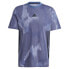 ფოტო #1 პროდუქტის ADIDAS Future Icons Reg 3 Stripes short sleeve T-shirt