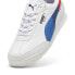 Фото #4 товара Puma BMW MMS Roma Via Mens White Motorsport Inspired Sneakers Shoes