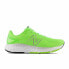 Фото #1 товара Беговые кроссовки для взрослых New Balance Fresh Foam Evoz v2 Мужской Лаймовый зеленый