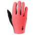 Фото #1 товара SPECIALIZED Body Geometry Grail long gloves