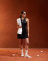 Фото #4 товара adidas Tennis mini dress in black