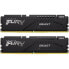 Фото #2 товара Kingston Fury Beast Black DDR5-5200 RAM, CL40, XMP - 32 GB Dual-Kit, schwarz