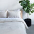 Фото #2 товара 100% French Linen Duvet Cover - Twin/XL Twin