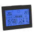 Фото #6 товара Метеостанция TFA Dostmann TFA Horizon Black - Indoor hygrometer Indoor thermometer Outdoor thermometer.