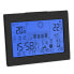 Фото #6 товара TFA Horizon - Black - Indoor hygrometer - Indoor thermometer - Outdoor thermometer - Hygrometer - Thermometer - Plastic - 20 - 95% - 0 - 50 °C