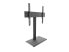Фото #1 товара Kanto TTS100 Tabletop TV Stand for 37-inch to 60-inch TVs