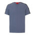 ფოტო #1 პროდუქტის HUGO Sporty Logo 10254453 short sleeve T-shirt