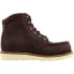 Chippewa Edge Walker 6 Inch Waterproof Composite Toe Work Mens Brown Work Safet