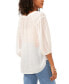 ფოტო #2 პროდუქტის Women's Raglan Sleeve Top