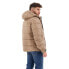 SUPERDRY Sports puffer jacket