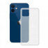 Фото #2 товара KSIX Flex Premium PC Bulk iPhone 12 Mini Silicone Cover