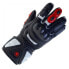 Мотоциклетные перчатки Glovii GDB Чёрный Размер L