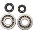 Фото #1 товара HOTRODS Kawasaki 2002-2007 KX250 Crank Shaft Bearing&Seal Kit