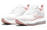 Фото #3 товара Nike Air Max AP 轻便 低帮 跑步鞋 女款 粉白 / Кроссовки Nike Air Max AP CU4870-101