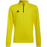 Фото #1 товара Sweatshirt adidas Entrada 22 Training Top Jr HI2133