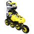 Фото #1 товара KRF Impact 4x90 Inline Skates