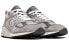 Кроссовки New Balance NB 990 V2 Мужские Серый Original 42.5 - фото #5