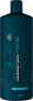 Glättendes Shampoo für lockiges Haar - Sebastian Professional Twisted Elastic Cleanser Shampoo 250 ml