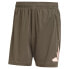 Фото #2 товара ADIDAS Train Essentials Logo 9´´ shorts