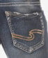 ფოტო #3 პროდუქტის Men's Zac Relaxed Fit Straight Stretch Jeans