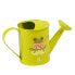 Фото #2 товара EUREKAKIDS Metal watering can for children - frog