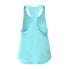 ფოტო #4 პროდუქტის BIDI BADU Melbourne 2024 Chill sleeveless T-shirt