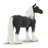 SAFARI LTD Gypsy Vanner Stallion Figure