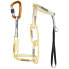 Фото #1 товара GRIVEL Daisy Chain EVO 125+Alpha S/Lock CE Sling