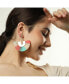 Фото #2 товара Women's Tassel Drop Earrings