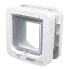 Фото #1 товара TRIXIE Microchip Sureflap Hatch