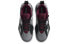 Jordan Zoom 92 "PSG"大巴黎 低帮 复古篮球鞋 男款 黑灰红 / Кроссовки Jordan Zoom 92 DA2554-006