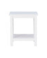 Linon Home Decor Daventry End Table