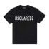 ფოტო #2 პროდუქტის DSQUARED2 KIDS DQ1832 short sleeve T-shirt