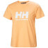 Фото #1 товара Футболка спортивная Helly Hansen Hh Logo