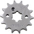 Звезда для велосипеда JT Sprockets 428 JTF1263.14 Steel Front Sprocket Серебристый, 14t - фото #1