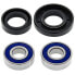 All BALLS 25-1041 Wheel Bearing Kit - фото #2