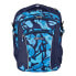 Фото #3 товара Herlitz Ultimate CamoBlue - Boy - Notebook compartment - Polyester