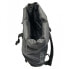 DOCKERS Roll Up Backpack