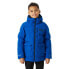 HELLY HANSEN Nord Puffy parka