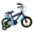 VOLARE Paw Patrol 12´´ bike