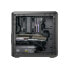 ATX Semi-tower Box Cooler Master Q300LV2-KGNN-S00 Black