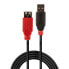 Фото #1 товара LINDY USB 2.0 USB Extension Cable 5 m