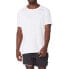 2XU Aero short sleeve T-shirt White / Silver Reflective, S - фото #1