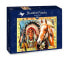 Фото #4 товара Puzzle Indianerhäuptling 1500 Teile