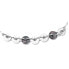 Фото #2 товара Ожерелье женское GC CWN80812 - серебро/серый MOP