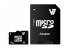 Фото #11 товара V7 4GB Micro SDHC Card Class 4 + Adapter - 4 GB - MicroSDHC - Class 4 - 10 MB/s - 4 MB/s - Black