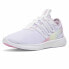 Фото #2 товара Puma Star Vital Stripe Running Womens White Sneakers Athletic Shoes 37981002