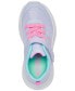 Фото #5 товара Кроссовки Skechers Skech Fast Toddler Sneakers