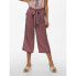 Фото #1 товара ONLY Winner Palazzo Culotte Woven pants