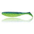 NOMURA Rolling Shad Soft Lure 85 mm 5.5g